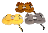 Coussin de voyage + masque intégégré - B&M à Caen Coussin de voyage + masque intégégré en promo chez B&M Caen à 4,00 €