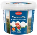 Mozzarella di Bufala Campana AOP - MILBONA - Lidl à Créteil Mozzarella di Bufala Campana AOP - MILBONA en promo chez Lidl Créteil à 6,19 €