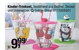 Kinder-Trinkset Angebote bei Opti-Wohnwelt Lüneburg für 9,99 €