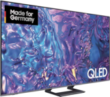 QLED-4K TV GQ65Q72DATXZG Angebote von SAMSUNG bei MEDIMAX Kleve für 888,00 €