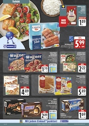 Aktueller E center Prospekt mit Lachs, "Wir lieben Lebensmittel!", Seite 20