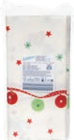 Nappe en papier décorée - SUBLIMO à 3,89 € dans le catalogue Aldi