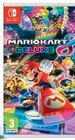 Jeu Switch Mario Kart 8 Deluxe - Nintendo - Super U à Saint-Nazaire Jeu Switch Mario Kart 8 Deluxe - Nintendo en promo chez Super U Saint-Nazaire à 46,99 €