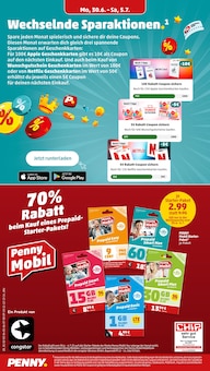 Söhnlein Angebot im Penny Prospekt, gültig von 30.06.2025 bis 06.07.2025 Söhnlein Angebot im aktuellen Penny Prospekt auf Seite 28
