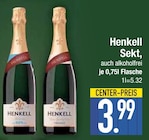 Aktuelles Sekt Angebot bei EDEKA in Ingolstadt ab 3,99 €