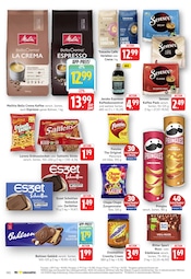 Aktueller E center Prospekt mit Kaffeepads, "Aktuelle Angebote", Seite 14
