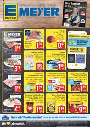 EDEKA Prospekt für Rosengarten: "Top Angebote", 20 Seiten, 24.03.2025 - 29.03.2025