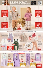 Babykleidung im AWG Prospekt in Nürtingen Aktueller AWG Prospekt mit Babykleidung, "Mode und Geschenke zum Weihnachtsfest!", Seite 15