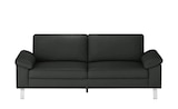 Max Schelling Ledersofa aus Echtleder Maximum von Max Schelling für 2.439,00 € bei Möbel Kraft im Angebot Max Schelling Ledersofa aus Echtleder Maximum von Max Schelling im aktuellen Möbel Kraft Prospekt