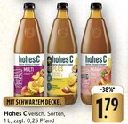 Multi im Angebot bei EDEKA in Ettlingen Multi Angebote von hohes C bei EDEKA Ettlingen für 1,79 €