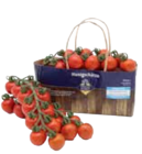 Cherry Rispentomaten Honigschätze Angebote bei EDEKA Hamburg für 0,99 €