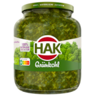 Grünkohl von HAK für 1,49 € bei ALDI Nord im Angebot Grünkohl von HAK im aktuellen ALDI Nord Prospekt