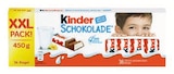 Schokolade XXL Angebote von Kinder bei Lidl Bremen für 5,79 €