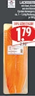 Aktuelle Lachs Angebote bei Marktkauf in Bochum Aktuelles LACHSSEITE Angebot bei Marktkauf in Bochum ab 1,79 €