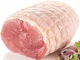 Putenoberkeulen-Rollbraten Angebote bei EDEKA Ingolstadt für 0,89 €