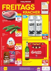 Lavazza im Netto Marken-Discount Prospekt in Buxtehude Aktueller Netto Marken-Discount Prospekt mit Lavazza, "Aktuelle Angebote", Seite 62