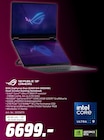 ROG Zephyrus Duo im Angebot bei MediaMarkt Saturn in Hamburg ROG Zephyrus Duo Angebote von Republic of Gamers bei MediaMarkt Saturn Hamburg für 6.699,00 €