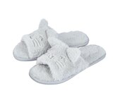 Damen Hausschuhe im Angebot bei Woolworth in Unna Damen Hausschuhe Angebote bei Woolworth Unna für 5,00 €