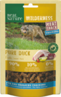 Snacks - REAL NATURE WILDERNESS en promo chez Maxi Zoo Snacks - REAL NATURE WILDERNESS dans le catalogue Maxi Zoo