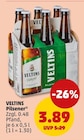 Aktuelles Pilsener Angebot bei Penny in Löhne ab 3,89 €