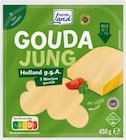 Gouda jung Stück im Netto Marken-Discount Prospekt Gouda jung Stück von Gutes Land im aktuellen Netto Marken-Discount Prospekt für 3,79 €