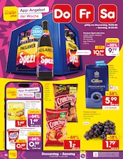 Aktueller Netto Marken-Discount Prospekt mit Paprika, "Aktuelle Angebote", Seite 52