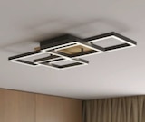 LED-DECKENLEUCHTE „Worchester“ im XXXLutz Prospekt LED-DECKENLEUCHTE „Worchester“ von novel im aktuellen XXXLutz Prospekt für 49,99 €