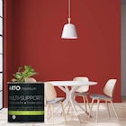 Promo Peinture ARTO premium multi-supports murs, plafonds, boiseries, plinthes et radiateurs orange chili satin 0,5 L à 13,90 € dans le catalogue Décor Discount à Fenouillet