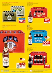 Cola im Netto Marken-Discount Prospekt in Donauwörth Aktueller Netto Marken-Discount Prospekt mit Cola, "DER ORT, AN DEM DU IMMER AUSGEZEICHNETE PREISE FINDEST.", Seite 2