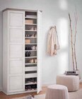 XL-Schuhschrank oder Schubladenset im Angebot bei Zurbrüggen in Bielefeld XL-Schuhschrank oder Schubladenset Angebote von CAMRON bei Zurbrüggen Bielefeld für 49,90 €