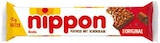 Puffreiswaffeln + 25 g gratis von Nippon für 1,99 € bei Netto mit dem Scottie im Angebot Puffreiswaffeln + 25 g gratis von Nippon im aktuellen Netto mit dem Scottie Prospekt