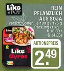 Like Gyros bei EDEKA im Haltern am See Prospekt für 2,49 €