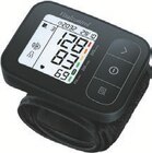 Handgelenk-Blutdruckmessgerät von Sanitas im aktuellen Lidl Prospekt