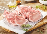 10 côtes de porc à griller - NETTO à 5,99 € dans le catalogue Netto