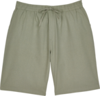BERMUDA HOMME INEXTENSO - IN EXTENSO en promo chez Auchan Hypermarché Le Havre à 7,99 €
