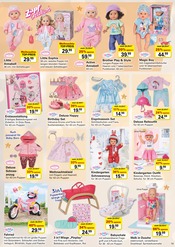 Fahrrad im Toys World Prospekt in Warendorf Aktueller Toys World Prospekt mit Fahrrad, "… wo Kinderaugen leuchten!", Seite 14