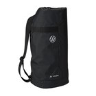 Sporttasche mit Rucksackfunktion und vielen Details, in Kooperation mit VAUDE im Angebot bei Volkswagen in Gotha Sporttasche mit Rucksackfunktion und vielen Details, in Kooperation mit VAUDE Angebote bei Volkswagen Gotha für 49,90 €