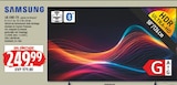4K-UHD-TV im Angebot bei Marktkauf in Witten 4K-UHD-TV Angebote von SAMSUNG bei Marktkauf Witten für 249,99 €
