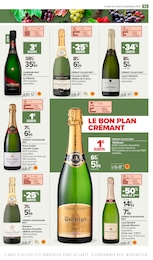 Offre Louis Bouillot dans le catalogue Carrefour du moment à la page 57