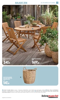 Promo Couverts dans le catalogue Intermarché du moment à la page 17