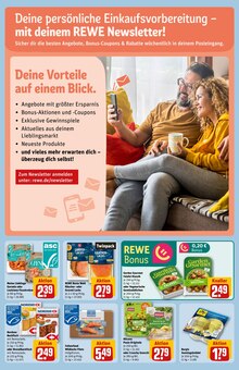 Garnele im aktuellen REWE Prospekt (Köln) Garnele im REWE Prospekt "Dein Markt" mit 32 Seiten (Köln)