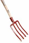 Rural Master La Roche-Chalais - Promo Fourche à bêcher 4 dents Promo Fourche à bêcher 4 dents à 24,30 € dans le catalogue Rural Master à La Roche-Chalais