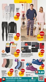 Aktueller Penny Prospekt mit Schuhe, "Wer günstig will, muss Penny.", Seite 47