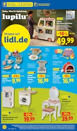 Kühlschrank im Lidl Prospekt in Elmshorn Aktueller Lidl Prospekt mit Kühlschrank, "LIDL LOHNT SICH", Seite 42