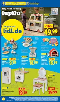 Kühlschrank im aktuellen Lidl Prospekt (Neumünster) Kühlschrank im Lidl Prospekt "LIDL LOHNT SICH" mit 72 Seiten (Neumünster)