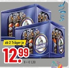 Bier oder Natur-Radler Angebote von Mönchshof bei Trinkgut Burghausen für 12,99 €
