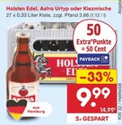 Edel oder Astra Urtyp oder Kiezmische im aktuellen Prospekt bei Netto Marken-Discount in Rantum