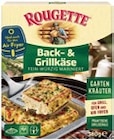 Grill- oder Ofenkäse im Angebot bei Kaufland in Reutlingen Grill- oder Ofenkäse Angebote von Rougette bei Kaufland Reutlingen für 2,00 €