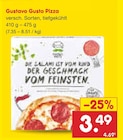 Aktuelles Pizza Angebot bei Netto Marken-Discount in Saarbrücken ab 3,49 €