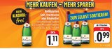 Angebot im nah und gut Werdau Prospekt nah und gut Werdau Prospekt mit im Angebot fĂŒr 0,99 âŹ